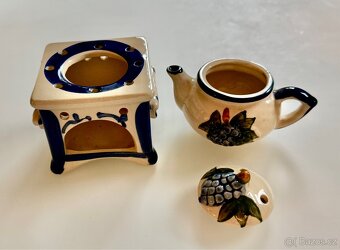 Stylová aromalampa - 2