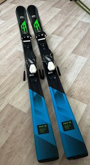 Lyže Völkl RTM jr 150 - 2
