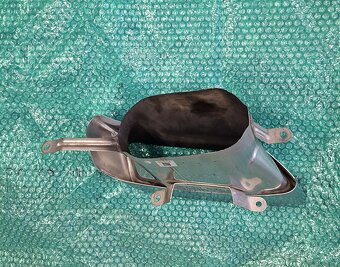 Koncovka výfuku AUDI A4 A5 B9 8W - 2