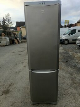Lednice Indesit - 2