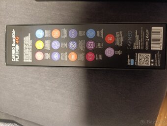 Dětské hodinky Carneo - 2