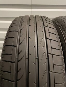 Sada pneu 255/60/18 BRIDGESTONE - 2