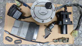 cdi honda hornet 600 - 2