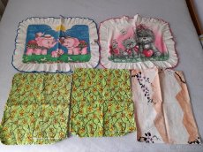 Polštář Mimoň. - 2