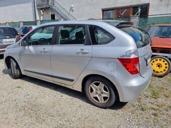 Honda FR-V frv 1.7 náhradní díly - 2