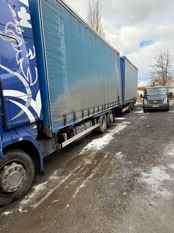 Scania R420 LB. 6x2,lowdeck - 2