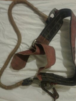 jistící pás do výšek - 2