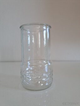 Retro sklenice / skleničky - 2