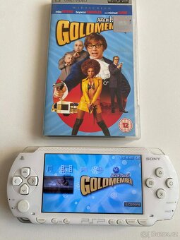 Austin Powers - Goldmember (UMD.MOVIE) - 2