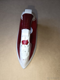 DĚTSKÁ ŽEHLIČKA BOSCH - 2