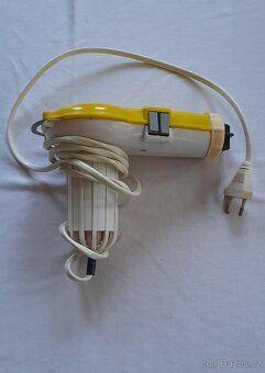 Retro fén na vlasy - 2