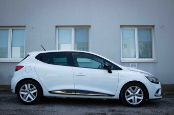 Renault Clio Energy dCi 90 Intens - 2