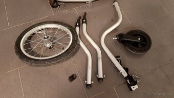 Croozer kid for 2 - 2