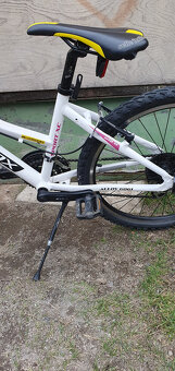 prodám dětské kolo 8-10let - 2