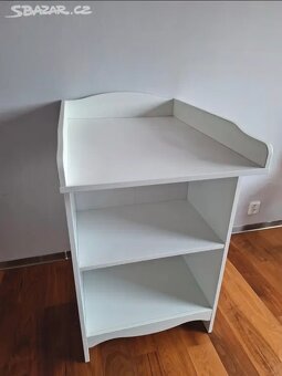 Přebalovací pult Ikea Smagora - 2