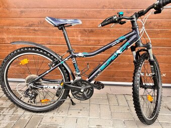 dětské horské kolo Superior - 2