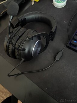 Logitech Gaming G pro X - 2