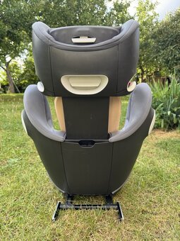 Autosedačka -Cybex Solution M-fix - 2