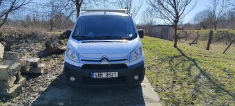 Citroen jumpy - 2