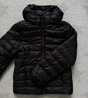 Přechodová bunda HM, vel. 152 - 2