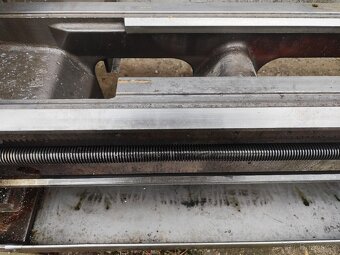 Soustruh SUI40/ 1500 RP - 2