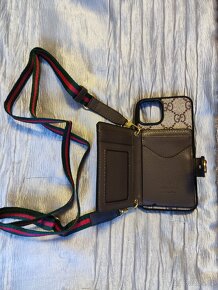 Nové pouzdro, obal pro IPHONE 13 - 2