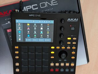 Akai MPC One - 2