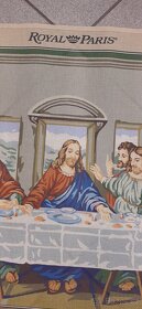 Gobelínová předloha - 2