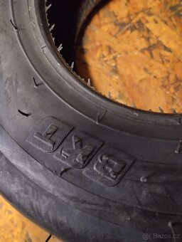 Plášť 13x5-6 BKT - 2