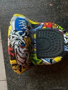 Hoverboard - 2