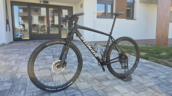 Specialized Epic HT - 2