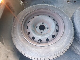 R13 Opel 165/70/13 - 2