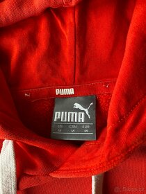 Mikina Puma - 2