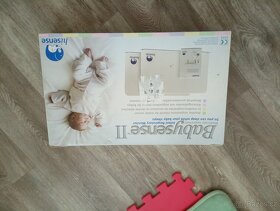 Monitor dechu Babysence II - 2