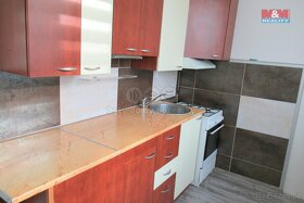 Prodej bytu 1+1, 36 m², Orlová, ul. Masarykova třída - 2