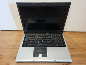 Acer Extensa 5200 - 2