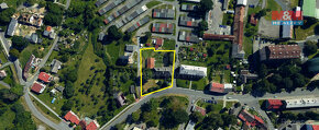 Prodej nájemního domu, 386 m², Bílovec, ul. 17. listopadu - 2