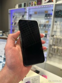 iPhone 12 Pro 256 Černý - 100% kondice baterie - 2