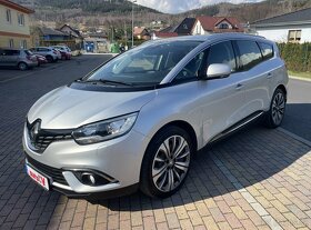 RENAULT GRAND SCÉNIC 1.7 DCI 88kW-2020-168.318KM-BUSINESS- - 2