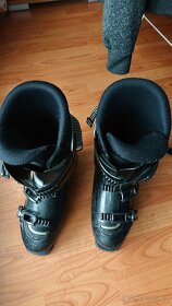 lyžařské boty - 2