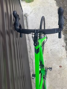 Prodam kolo skoda Road Race - ultegra - 2