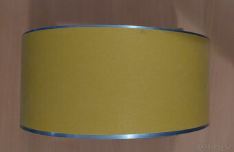 Nerezová páska samolepicí D 2,5m Š 10cm - 2