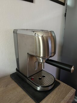 Pákový kávovar sencor - 2