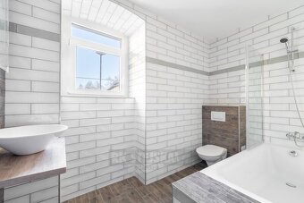 Prodej bytu 2+kk ve Vimperku (50 m²) - 2