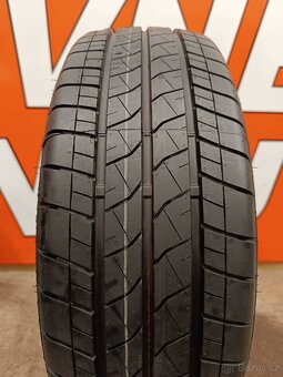 Bridgestone Duravis ECO 215/65 R16C 106/104T DEMO - 2