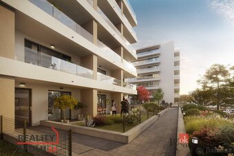 Prodej, byty/1+kk, 31.64 m2, Měděná 3064/5, Jižní Předměstí, - 2