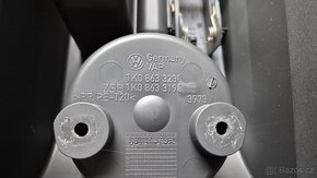 Střední konzole VW Golf V 5 - 2