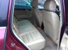 náhradní díly VW Touareg 5.0tdi v10 2.5tdi - 2