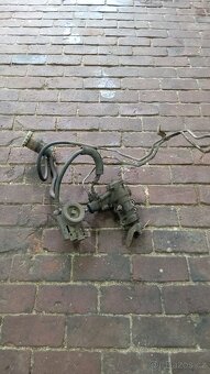 Servo řízení z převodkou, Nissan,Opel,isuzu - 2