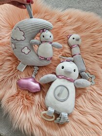Set zavesnych hracek tucak - 2